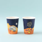 Load image into Gallery viewer, Paper Cups -Desert Trip- - The Dana Store