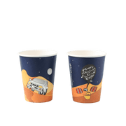 Paper Cups -Desert Trip- - The Dana Store