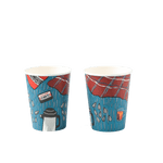 Load image into Gallery viewer, Paper Cups -Winter Vibes- - The Dana Store
