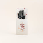 Load image into Gallery viewer, Cutlery Holder -Eid- 12pcs - The Dana Store
