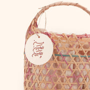 Large Card -Eid- 20pcs - The Dana Store