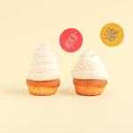 Load image into Gallery viewer, Cupcake Toppers -Haq Allaila- - The Dana Store