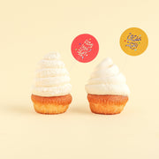 Cupcake Toppers -Haq Allaila- - The Dana Store