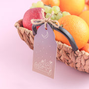 Big Card -Ramadan- 20pcs - The Dana Store
