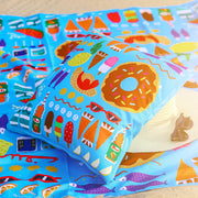 Pillow -Summer- - The Dana Store