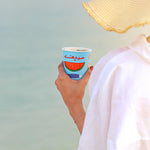 Load image into Gallery viewer, Paper Cups -Summer- - The Dana Store