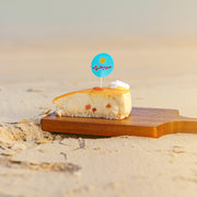 Cupcake Topper -Summer- - The Dana Store