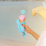 Load image into Gallery viewer, Cupcake Topper -Summer- - The Dana Store

