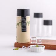 Cold Drinks Bottle -250ml- 4pcs - The Dana Store