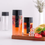 Load image into Gallery viewer, Cold Drinks Bottle -150ml- 4pcs - The Dana Store
