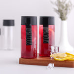 Load image into Gallery viewer, Cold Drinks Bottle -250ml- 4pcs - The Dana Store