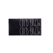 Cold Drinks Sticker - The Dana Store