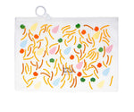 Load image into Gallery viewer, Clear Bags -Haq allaila- 4pcs - The Dana Store