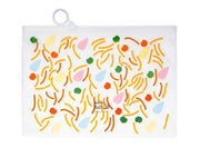 Clear Bags -Haq allaila- 4pcs - The Dana Store