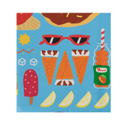 Beach Picnic Mat - The Dana Store