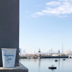 Load image into Gallery viewer, Paper Cups -Morning- - The Dana Store