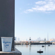 Paper Cups -Morning- - The Dana Store