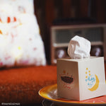 Load image into Gallery viewer, علبة محارم، رمضان كريم / 3علب - The Dana Store