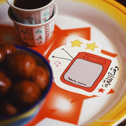 Big Card -Gathering Time- 20pcs - The Dana Store