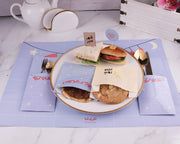 Cookie Bag -Ramadan Kareem- 50pcs - The Dana Store