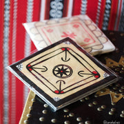 مناديل طعام / كيرم 40 حبة - The Dana Store