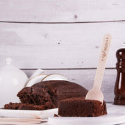 Fork -Ramadan Kareem- 24pcs - The Dana Store