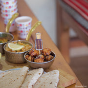 Card with Ribbon - The Dana Store