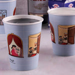 Load image into Gallery viewer, Paper Cups -Ramadan Kareem- 25 pcs - The Dana Store