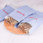 Load image into Gallery viewer, Sandwich Bag -Ramadan Kareem- 50pcs - The Dana Store