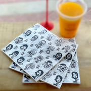 Napkin -Seha Wa Hana- - The Dana Store