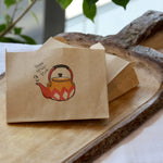 Load image into Gallery viewer, Cookie Bag -Teapot- - The Dana Store