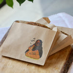 Load image into Gallery viewer, Cookie Bag -Feeh Al Afia- - The Dana Store