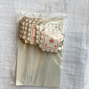 تغريسات التكية / 30 تغريسة - The Dana Store