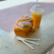 Fork -Hani & Afia- 24pcs - The Dana Store