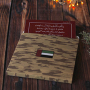 3 Gift Boxes -National Service- - The Dana Store